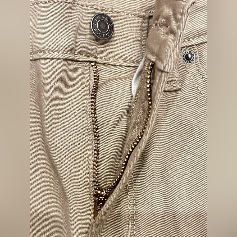 NWT Old Navy size 16 360° Stretch Slim Built Jeans. - Picture 7 of 13